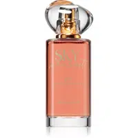 beBIO Sky Is The Limit parfémovaná voda pro ženy 50 ml