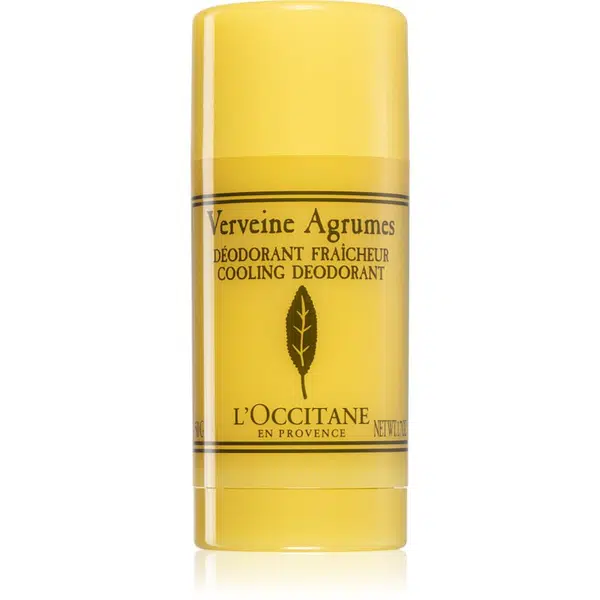 L’Occitane Verveine Agrumes deostick pro ženy 50 g