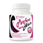 Nutricius Perfect HAIR new - methionin 500 mg 100 tbl.