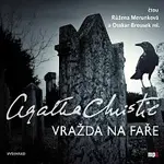 Agatha Christie, Agatha Christie, Agatha Christie Mallowanová – Vražda na faře CD-MP3