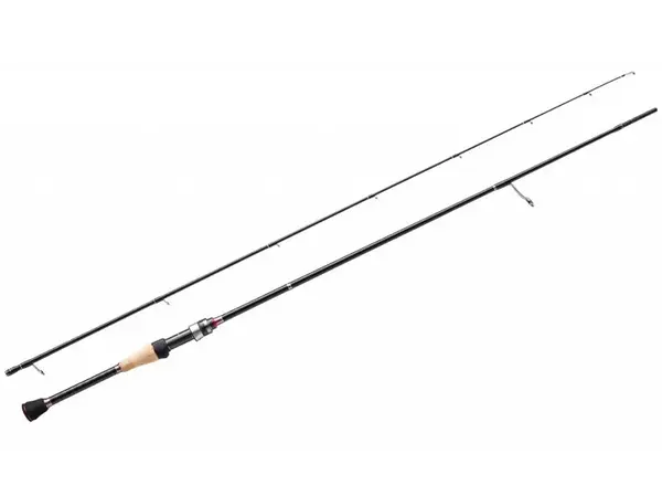 Major craft přívlačový prut new finetail trout area 1,83 m 0,9-4 g