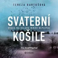 Tereza Bartošová – Svatební košile CD-MP3
