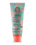 Natura Siberica Pleťová maska Vitamin C (Turbo Energy Face Mask) 100 ml