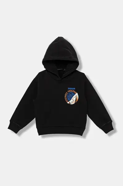 Dětská mikina Napapijri B-ADIGE