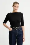 Calvin Klein tričko dámské bavlněné
