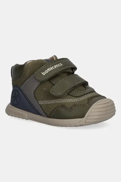 Dětské polobotky Biomecanics