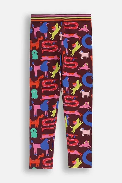 Dětské legíny Coccodrillo