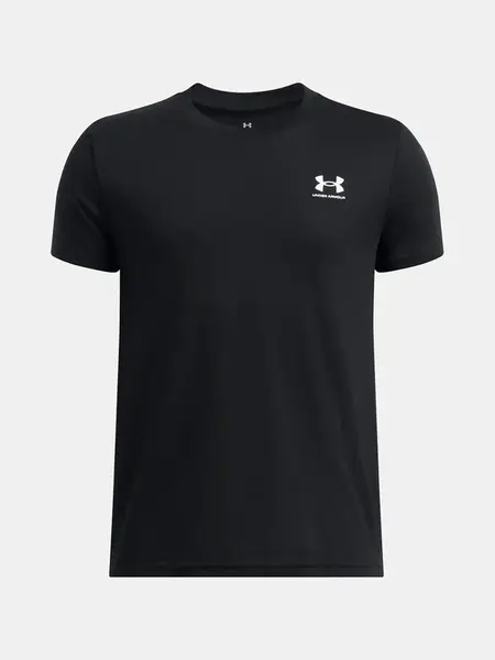 Chlapecké tričko Under Armour B Sportstyle LC SS