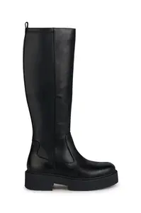 Kozačky Geox D SPHERICA EC7 F