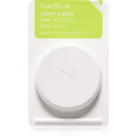 NABLA Cosmetics Liberty X Mono oční stíny odstín Bergamot 1 g