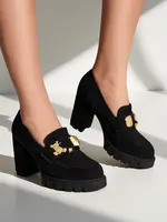 Resti Women's Moccasins Besiio