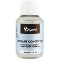 Koncentrované medium pro barvy Dupont 100ml