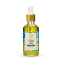 Natura Siberica Rakytníkový olej pro poškozené vlasy Oblepikha Siberica (Oil Complex) 50 ml