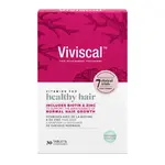 Viviscal Vitamíny pro zdravé vlasy 30 tablet