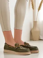 Resti Classic women's loafers Acimine