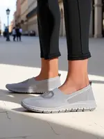 Resti Women's sports moccasins Pertepses