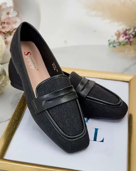 Resti Women's Errope moccasins