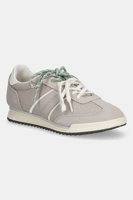 Tenisky Tommy Jeans TJW LOW PROFILE RUNNER dámské, béžová barva, EN0EN02862