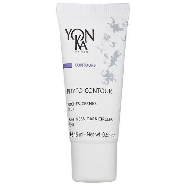 Yon-Ka Contours Phyto-Contour oční krém proti otokům a tmavým kruhům 15 ml