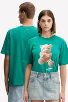 Bavlněné tričko Barrow