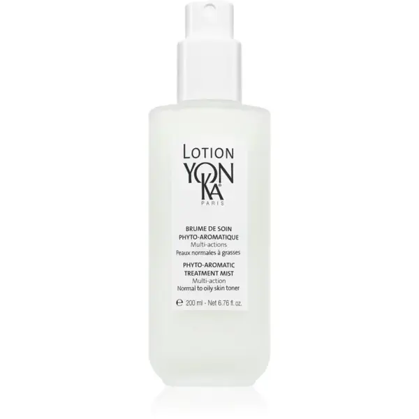 Yon-Ka Phyto-Aromatic pleťová mlha pro normální až mastnou pleť 200 ml