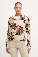 Outdoorová mikina Columbia Sequoia Grove