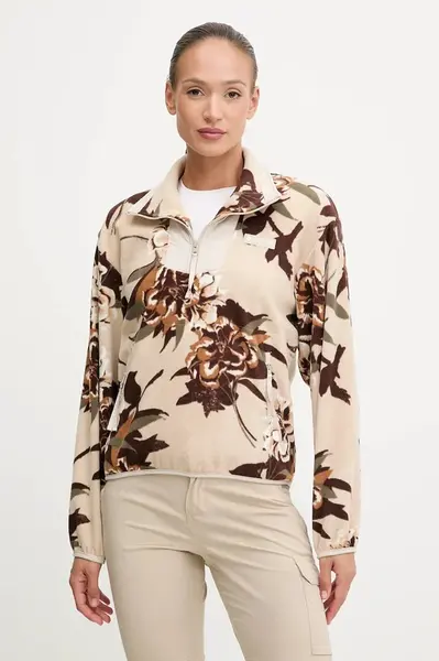 Outdoorová mikina Columbia Sequoia Grove