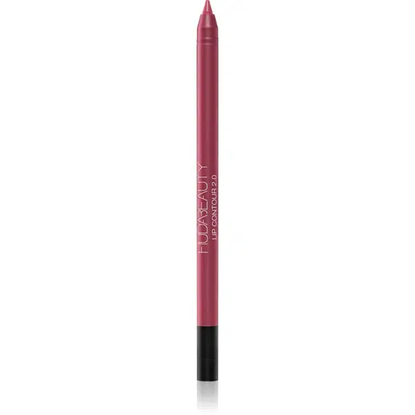 Huda Beauty Lip Contour 2.0 konturovací tužka na rty odstín Deep Rose 0,5 g