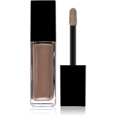 Chanel Ombre Première Laque třpytivé tekuté oční stíny odstín 28 6 ml