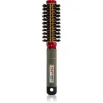 CHI Turbo Ceramic Round Boar Small Brush kulatý kartáč pro hrubé a kudrnaté vlasy 1 ks