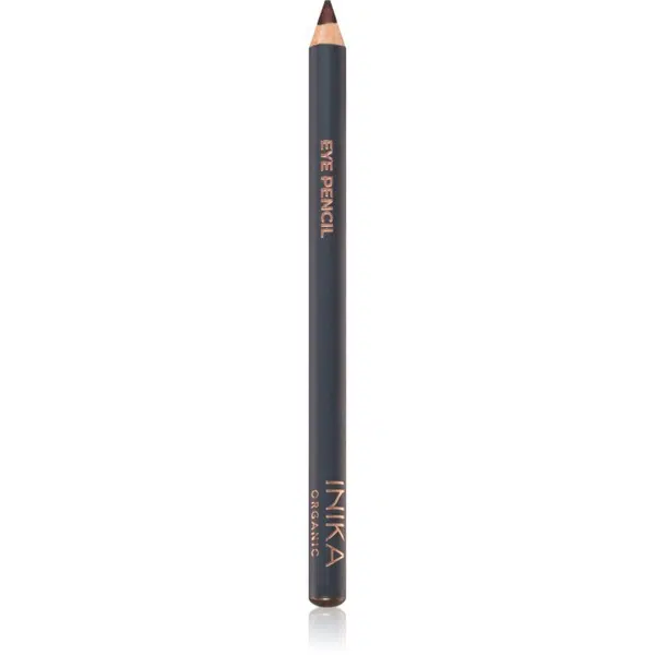 INIKA Organic Eye Pencil tužka na oči odstín Cocoa 1,1 g