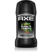 Axe Jungle Fresh tuhý antiperspirant 48h 50 ml