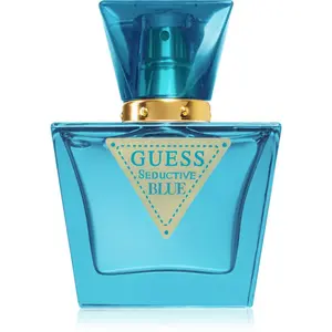 Guess Seductive Blue toaletní voda pro ženy 30 ml
