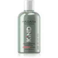 MÁDARA Kind Mild Shampoo jemný šampon 250 ml
