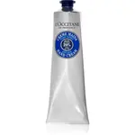L’Occitane Shea Butter Hand Cream výživný krém na ruce 150 ml
