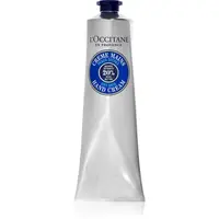 L’Occitane Shea Butter výživný krém na ruce 150 ml
