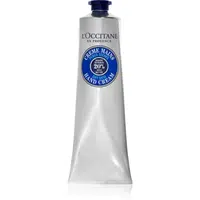 L’Occitane Shea výživný krém na ruce 150 ml