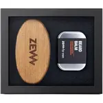 Zew For Men GIFTSET Stylish Bearded Man set sada na vousy