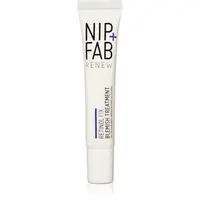 NIP+FAB Retinol Fix 10 % lokální péče proti nedokonalostem pleti 15 ml