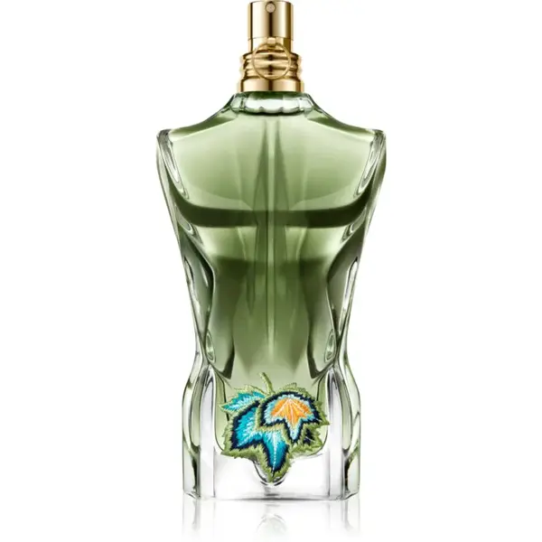 Jean Paul Gaultier Le Beau Paradise Garden parfémovaná voda pro muže 125 ml