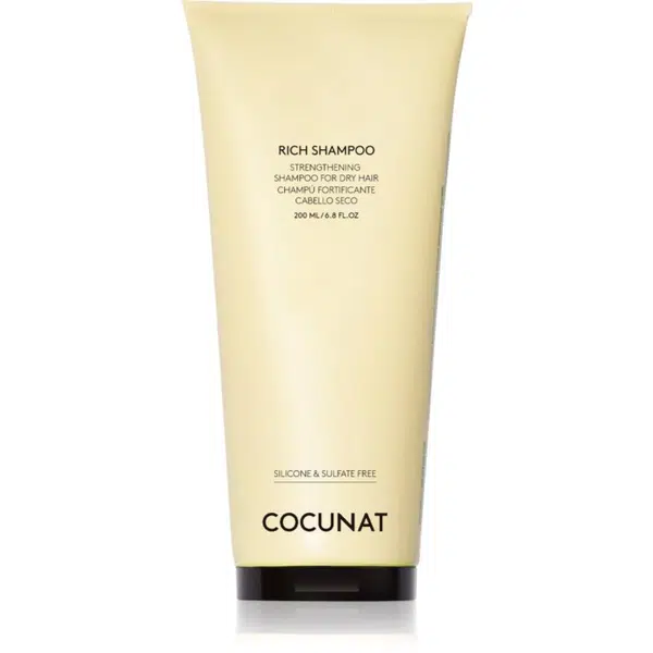 Cocunat Rich posilující šampon 200 ml