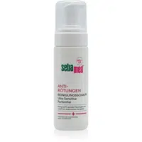 Sebamed Anti-Redness jemná čisticí pěna pro citlivou a zarudlou pleť 150 ml