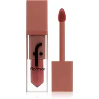 flormar Kiss Me More Lip Tattoo dlouhotrvající tekutá rtěnka odstín 004 Peach 3,8 ml
