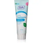 TePe Pure zubní pasta máta 75 ml