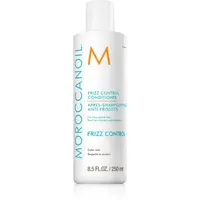 Moroccanoil Frizz Control Conditioner vlasový kondicionér proti krepatění 250 ml