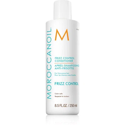 Moroccanoil Frizz Control Conditioner vlasový kondicionér proti krepatění 250 ml