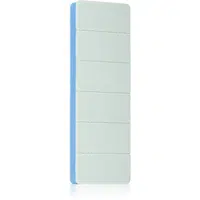 NEONAIL Nail Buffer leštička na nehty 6 ks