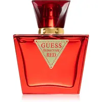 Guess Seductive Red toaletní voda pro ženy 50 ml