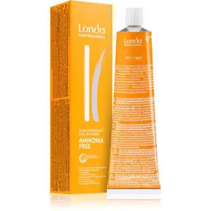 Londa Professional Demi-Permanent Color demipermanentní barva na vlasy bez amoniaku 8/81 60 ml