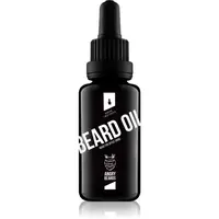 Angry Beards Urban Twofinger Beard Oil olej na vousy 30 ml